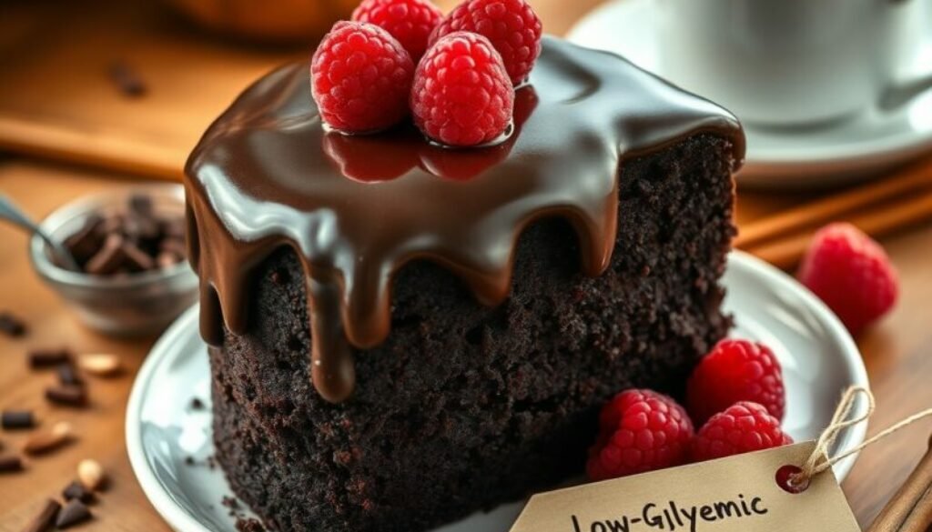 Easy 3-Ingredient Healthy Chocolate Mousse