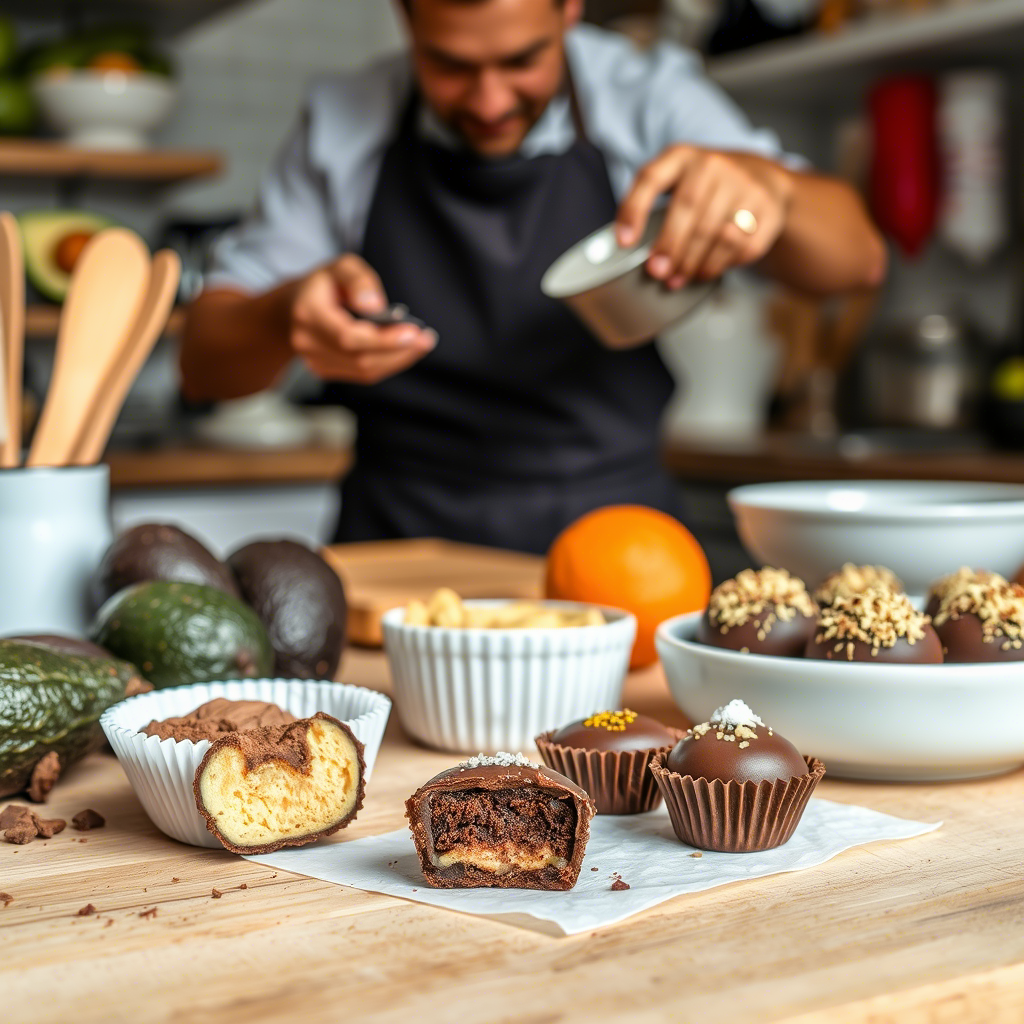 What Are the Best 5 Natural Sugar Alternatives for Chocolate?