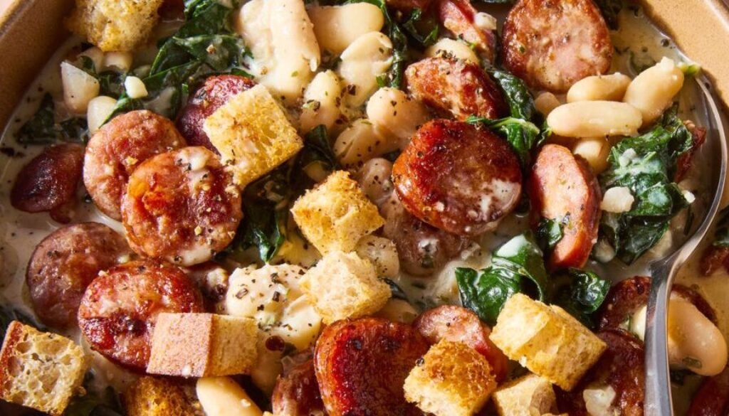 del129924-white-bean-smoked-sausage-skillet-web-449-jg-hires-index-677837b3dac81.jpg