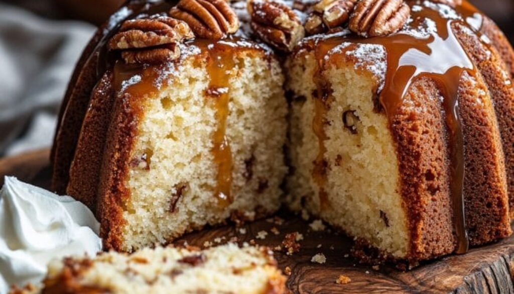 inesboulila_A_freshly_baked_Butter_Pecan_Pound_Cake_golden_brow_1f605166-7ca1-4a46-a03f-f1aa01a40710.jpeg